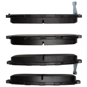 Acura RDX Brake Pads - Front - R1 Concepts - Ceramic - `05-`25